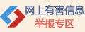 中国互联网违法和不良信息举报中心